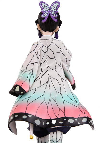 Banpresto Demon Slayer (Kimetsu No Yaiba): Shinobu Kocho,Tsunsunsuno Costume Anime Figure In Japan- Japan Figure Store - #1 Bring To You The Best Japanese Goods