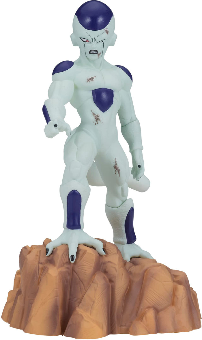 Banpresto Dragon Ball History Box Vol.5 Frieza Japan- Japan Figure Store - #1 Bring To You The Best Japanese Goods