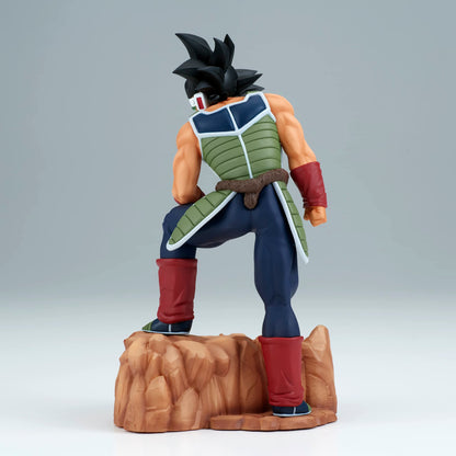 Banpresto Japan Dragon Ball History Box Vol.6 Bardock- Japan Figure Store - #1 Bring To You The Best Japanese Goods