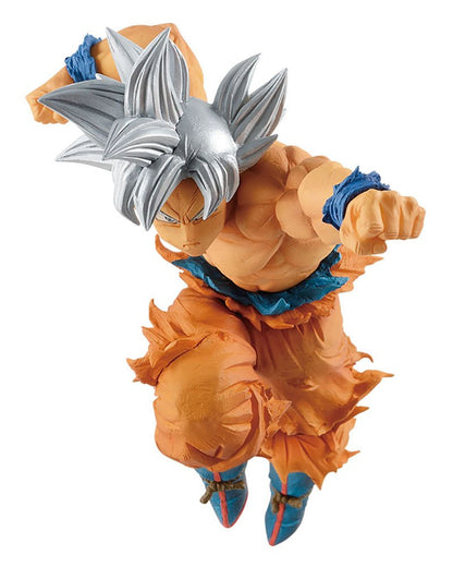 Banpresto Dragon Ball Super World Figure Colosseum Japan Zoukei Tenkaichi Budokai Special Son Goku Selfish Secret- Japan Figure Store - #1 Bring To You The Best Japanese Goods