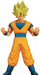 Banpresto Dragon Ball Z Son Goku Burning Fighters 15cm Figure Vol.2- Japan Figure Store - #1 Bring To You The Best Japanese Goods