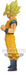Banpresto Dragon Ball Z Son Goku Burning Fighters 15cm Figure Vol.2- Japan Figure Store - #1 Bring To You The Best Japanese Goods