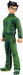 Banpresto Dragon Ball Z 6-inch Gohan Movie Dxf Figure Volume 3 - Japan Figure