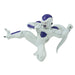 Banpresto DBZ Match Makers Frieza- Japan Figure Store - #1 Bring To You The Best Japanese Goods