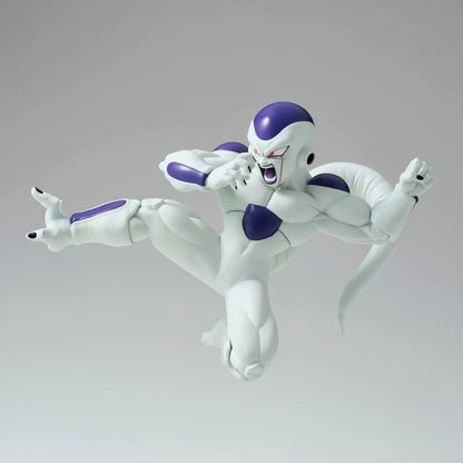 Banpresto DBZ Match Makers Frieza- Japan Figure Store - #1 Bring To You The Best Japanese Goods