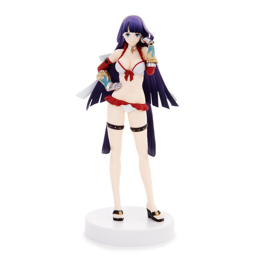 Banpresto Fate/Grand Order Exq Figure -Ruler/Malta- Japan Prize- Japan Figure Store - #1 Bring To You The Best Japanese Goods