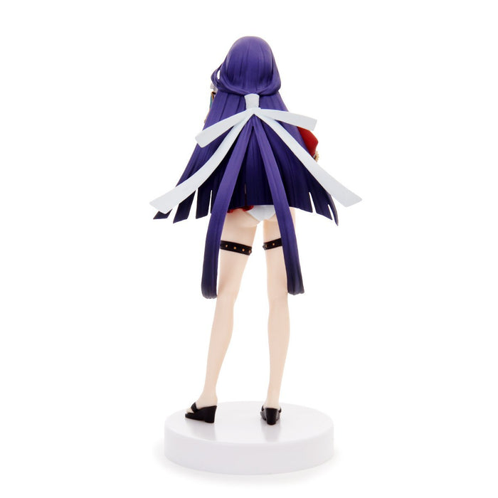 Banpresto Fate/Grand Order Exq Figure -Ruler/Malta- Japan Prize- Japan Figure Store - #1 Bring To You The Best Japanese Goods