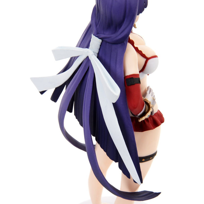 Banpresto Fate/Grand Order Exq Figure -Ruler/Malta- Japan Prize- Japan Figure Store - #1 Bring To You The Best Japanese Goods