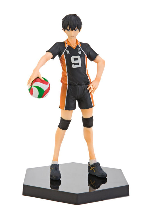 Banpresto Haikyu!! Dxf Figure Tobio Kageyama Japan | Single Item- Japan Figure Store - #1 Bring To You The Best Japanese Goods