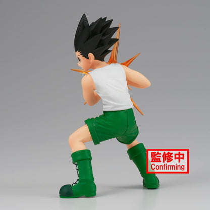 Banpresto Hunter×Hunter Vibration Stars Gon- Japan Figure Store - #1 Bring To You The Best Japanese Goods