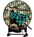 Banpresto Kimetsu No Yaiba Kamado Tanjiro Layer Scape Figure Japan Ichiban Kuji- Japan Figure Store - #1 Bring To You The Best Japanese Goods