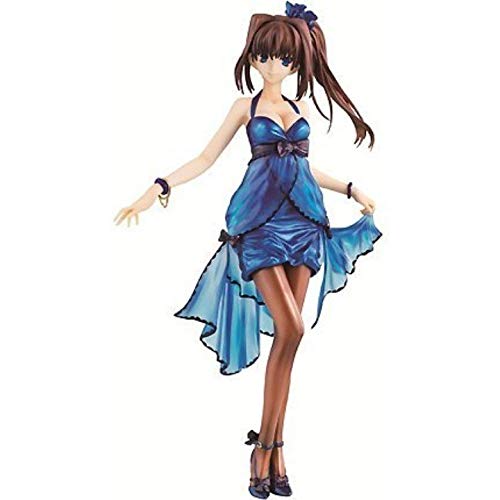 Banpresto Ichiban Kuji Type-Moon 10Th Anniversary Aoko Aozaki Figure Japan- Japan Figure Store - #1 Bring To You The Best Japanese Goods