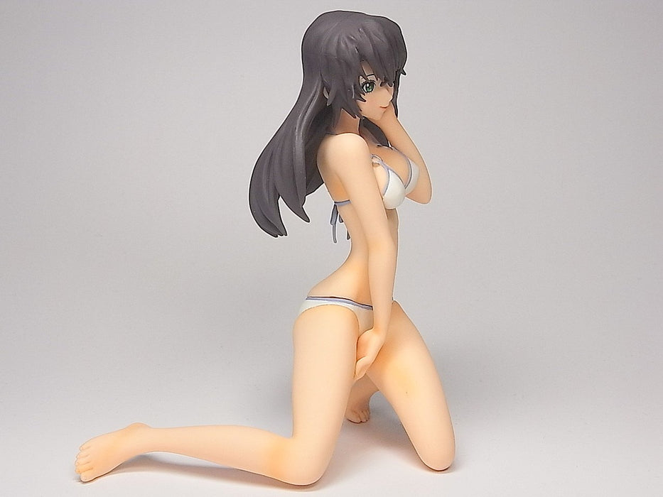 Banpresto Japan Iron Linebarrel Assembly Type Dx Figure Emi Kinosaki Prize- Japan Figure Store - #1 Bring To You The Best Japanese Goods