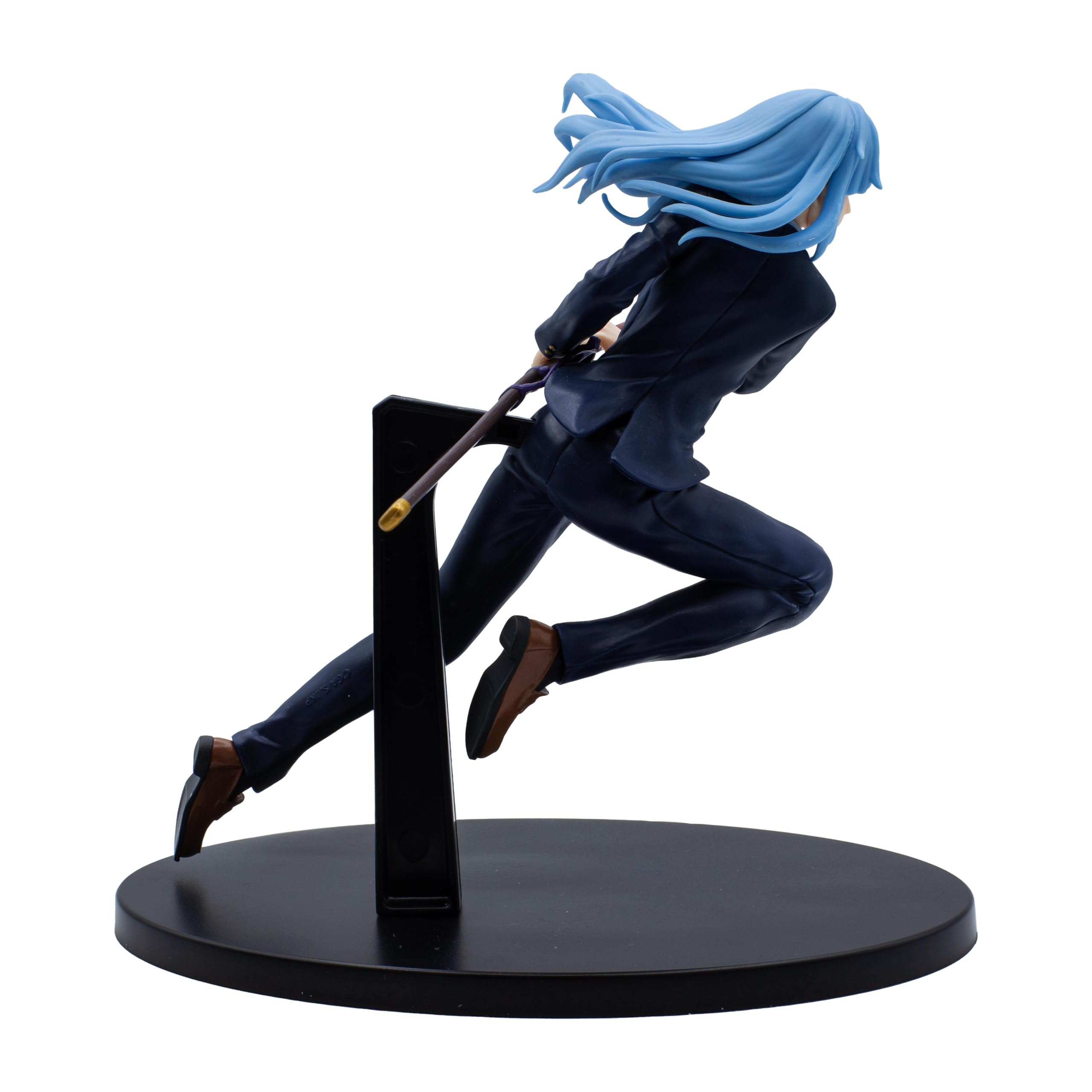 Banpresto Jujutsu Kaisen Kasumi Miwa Figure- Japan Figure Store - #1 Bring To You The Best Japanese Goods