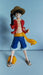 Banpresto Japan Jump 50Th Anniversary Monkey D. Luffy Figure- Japan Figure Store - #1 Bring To You The Best Japanese Goods
