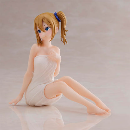 Banpresto Kaguya-Sama Wants War Ultra Romantic Relax Time Ai Hayasaka- Japan Figure Store - #1 Bring To You The Best Japanese Goods
