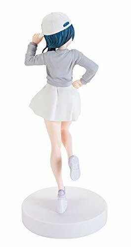 Banpresto Love Live! Sunshine!! Exq Figure: Yoshiko Tsushima- Japan Figure Store - #1 Bring To You The Best Japanese Goods