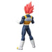 Banpresto Japan Dragon Ball Super Super Time Brave Legend Ssg Vegeta- Japan Figure Store - #1 Bring To You The Best Japanese Goods