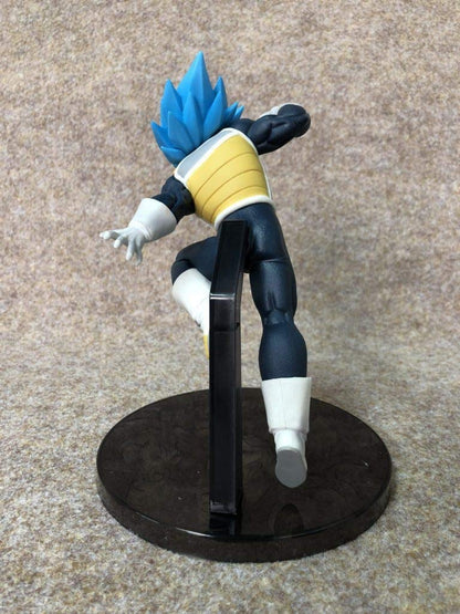 Banpresto Japan Dragon Ball Super Ultimate Soldiers Movie Iii Super Saiyan God Vegeta Prize- Japan Figure Store - #1 Bring To You The Best Japanese Goods