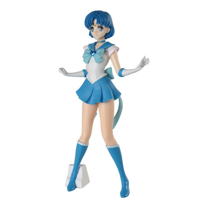 Banpresto Super Sailor Mercury A Glitter&Glamours Movie- Japan Figure Store - #1 Bring To You The Best Japanese Goods