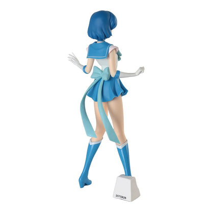 Banpresto Super Sailor Mercury A Glitter&Glamours Movie- Japan Figure Store - #1 Bring To You The Best Japanese Goods
