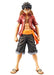 Banpresto One Piece Stampede Movie Dxf Grandline Men Vol.1 Luffy Prize Japan- Japan Figure Store - #1 Bring To You The Best Japanese Goods