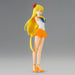 Banpresto Japan Movie Version Sailor Moon Eternal Glitter & Glamours Super Sailor Venus A- Japan Figure Store - #1 Bring To You The Best Japanese Goods
