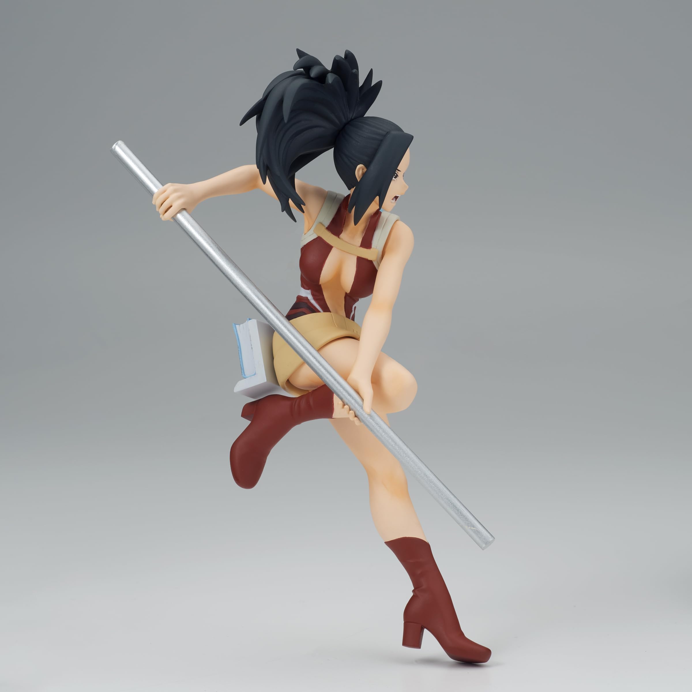 Banpresto My Hero Academia Amazing Heroes Vol.37 Momo Yaoyorozu- Japan Figure Store - #1 Bring To You The Best Japanese Goods