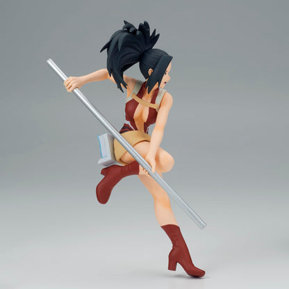 Banpresto My Hero Academia Amazing Heroes Vol.37 Momo Yaoyorozu- Japan Figure Store - #1 Bring To You The Best Japanese Goods
