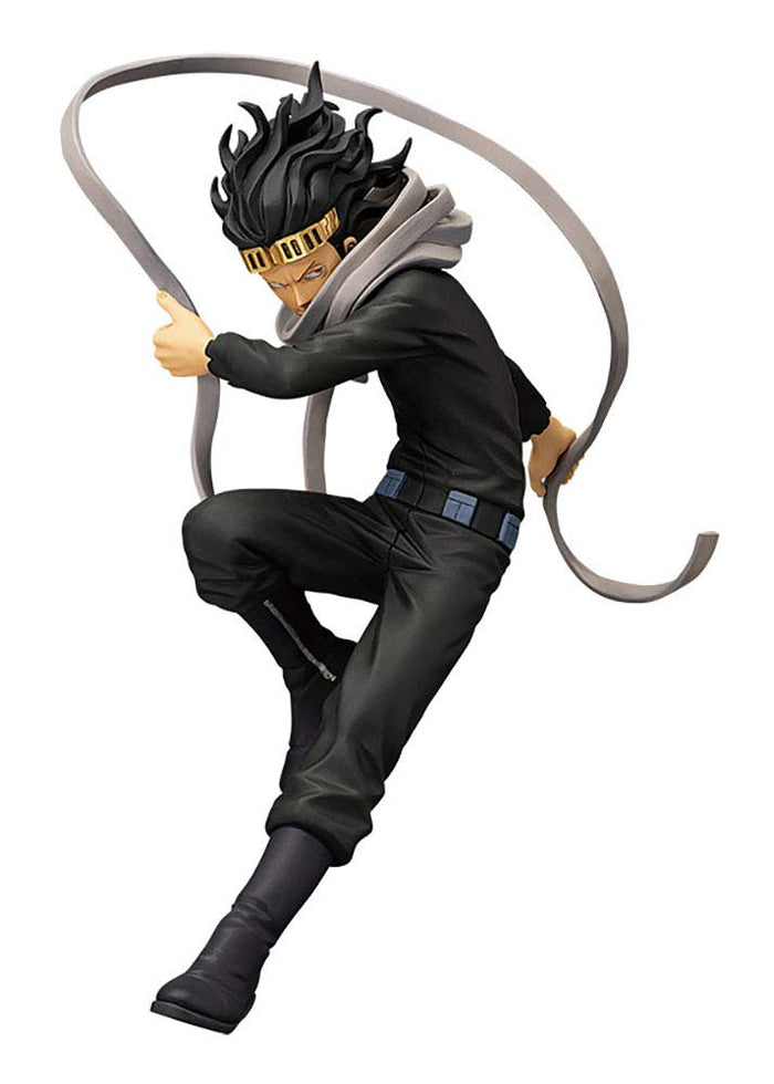 Buy Banpresto My Hero Academia Amazing Heroes Vol.6 From Japan- Japan Figure Store - #1 Bring To You The Best Japanese Goods