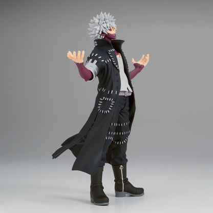 Banpresto MyHeroAcademia Dx Dabi Villains- Japan Figure Store - #1 Bring To You The Best Japanese Goods
