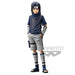 Banpresto Japan Naruto Grandista-Shinobi Relations Uchiha Sasuke #2 Prize- Japan Figure Store - #1 Bring To You The Best Japanese Goods