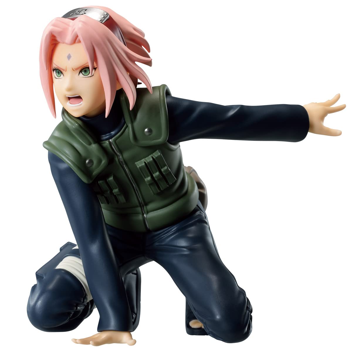 Banpresto Naruto Shippuden: Sakura Haruno Panel Spectacle- Japan Figure Store - #1 Bring To You The Best Japanese Goods