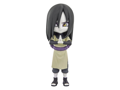 Banpresto Naruto Shippuden Orochimaru Q Posket Collectible Figure- Japan Figure Store - #1 Bring To You The Best Japanese Goods