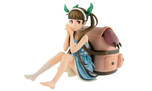Banpresto Nishio Ishin Daiji Exhibition Exq Figure Hachikuji Mayoi Japan Prize- Japan Figure Store - #1 Bring To You The Best Japanese Goods