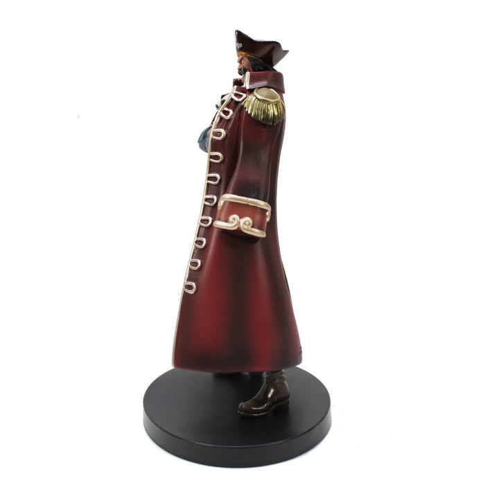 Banpresto One Piece Dx Figure - The Grandline Men Vol.11 Gol D. Roger Japan Prize- Japan Figure Store - #1 Bring To You The Best Japanese Goods