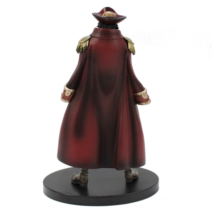 Banpresto One Piece Dx Figure - The Grandline Men Vol.11 Gol D. Roger Japan Prize- Japan Figure Store - #1 Bring To You The Best Japanese Goods