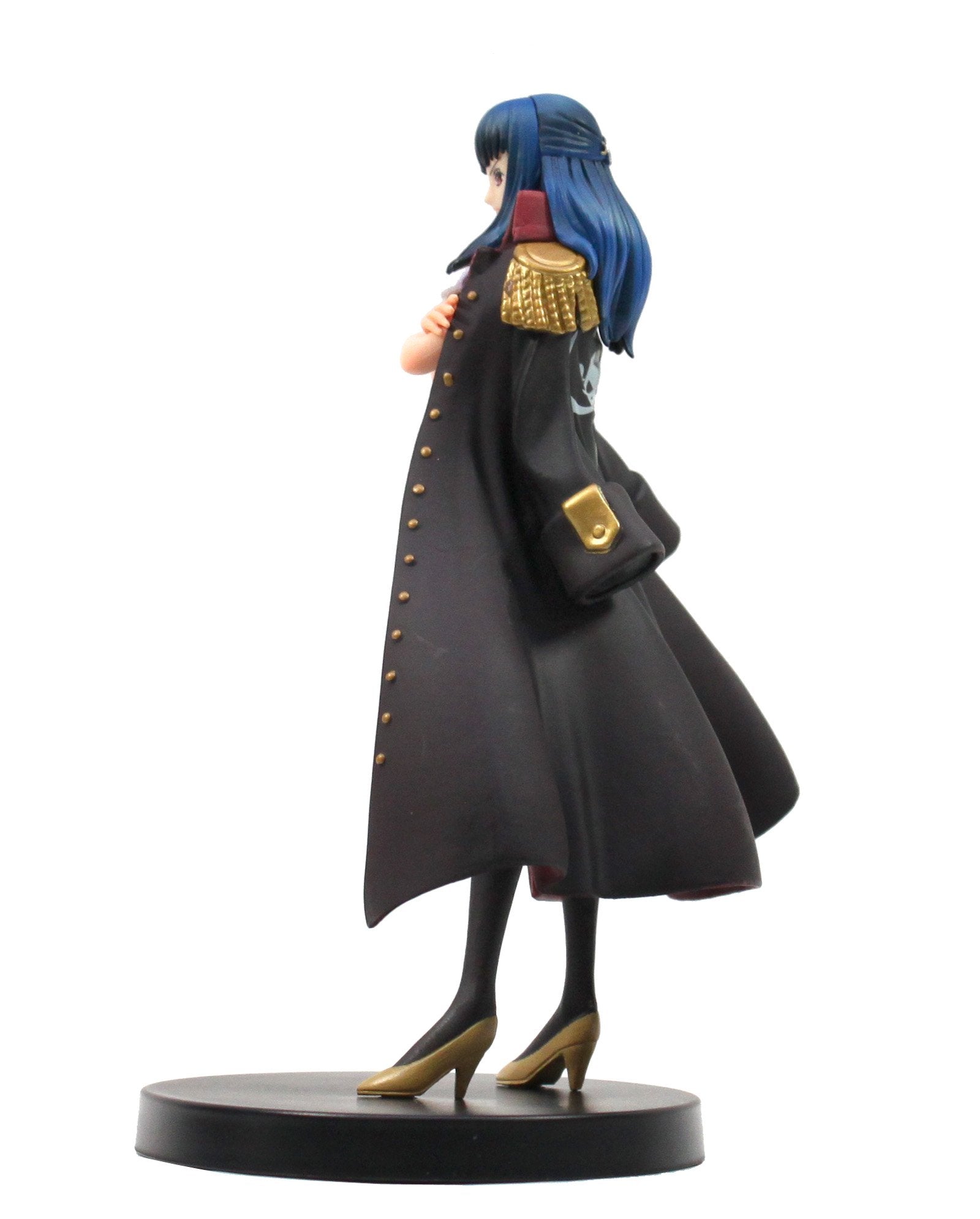 Banpresto One Piece Dx Figure Ein From The Grandline Lady Vol.1 Japan Prize- Japan Figure Store - #1 Bring To You The Best Japanese Goods