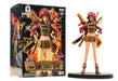 Banpresto One Piece Dx Figure Nami From The Grandline Lady Film Z Vol.1 Japan- Japan Figure Store - #1 Bring To You The Best Japanese Goods