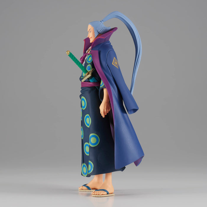 Banpresto One Piece DXF Grandline Men Extra Denjiro- Japan Figure Store - #1 Bring To You The Best Japanese Goods