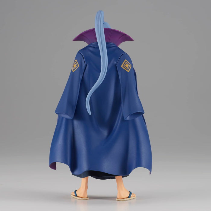 Banpresto One Piece DXF Grandline Men Extra Denjiro- Japan Figure Store - #1 Bring To You The Best Japanese Goods