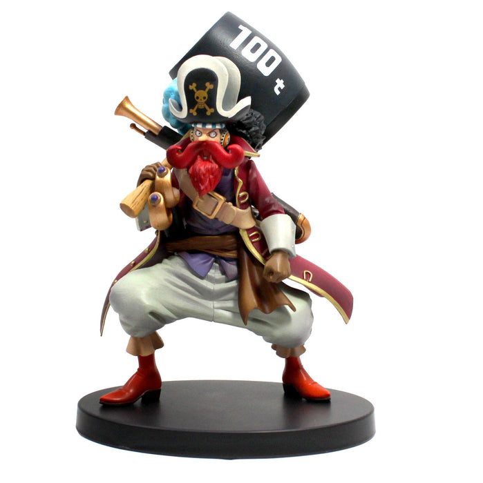 Banpresto One Piece Dxf ~The Grandline Men~ Film Z Vol.1 No.34 Usopp Japan- Japan Figure Store - #1 Bring To You The Best Japanese Goods