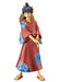 Generic Product Banpresto One Piece Wano Country Vol.1 Luffy Japan- Japan Figure Store - #1 Bring To You The Best Japanese Goods