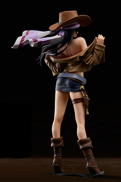 Banpresto One Piece Flag Diamond Ship Nico Robin Japan- Japan Figure Store - #1 Bring To You The Best Japanese Goods