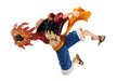 Banpresto One Piece Gx Materia Monkey D Luffy Figure Japan- Japan Figure Store - #1 Bring To You The Best Japanese Goods