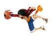Banpresto One Piece Gx Materia Monkey D Luffy Figure Japan- Japan Figure Store - #1 Bring To You The Best Japanese Goods
