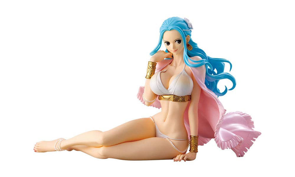 Banpresto One Piece Glitter & Glamours Shiny Venus-Nefeltari Vivi Japan- Japan Figure Store - #1 Bring To You The Best Japanese Goods