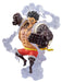 Banpresto One Piece King Of Artist Monkey D. Luffy Bound Man Figurine Japan- Japan Figure Store - #1 Bring To You The Best Japanese Goods