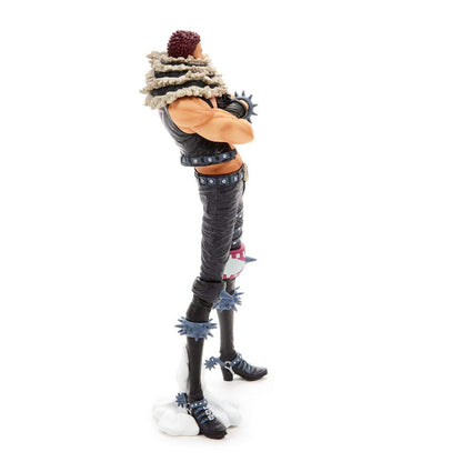Banpresto One Piece King Of Artist The Charlotte Katakuri Japan- Japan Figure Store - #1 Bring To You The Best Japanese Goods