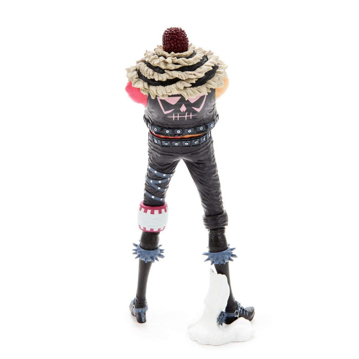 Banpresto One Piece King Of Artist The Charlotte Katakuri Japan- Japan Figure Store - #1 Bring To You The Best Japanese Goods